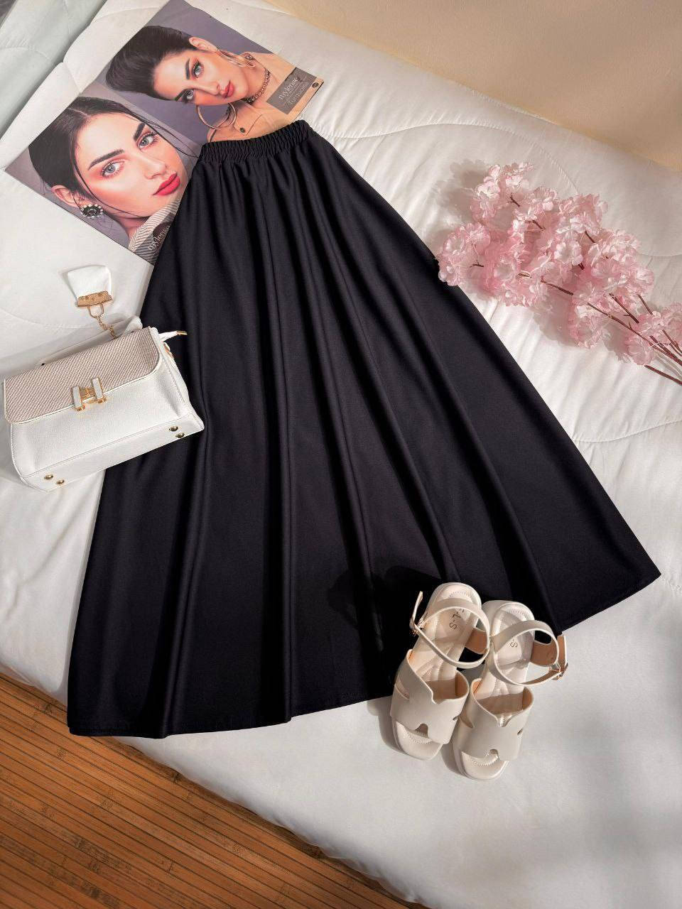 تنورة كلوش❤‍🩹
خامة هوريم دابل تركي
38-40-42-44-46-48


**إذا كنت صاحب هذا الإعلان وتريد حذفه لأي سبب، رجاءا أرسل رسالة إلى الدعم الفني**