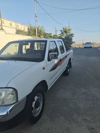 نيسان بيك اب • نيسان بيكاب 2010 • نيسان دتسن • نيسان وانيت • نيسان بيك...