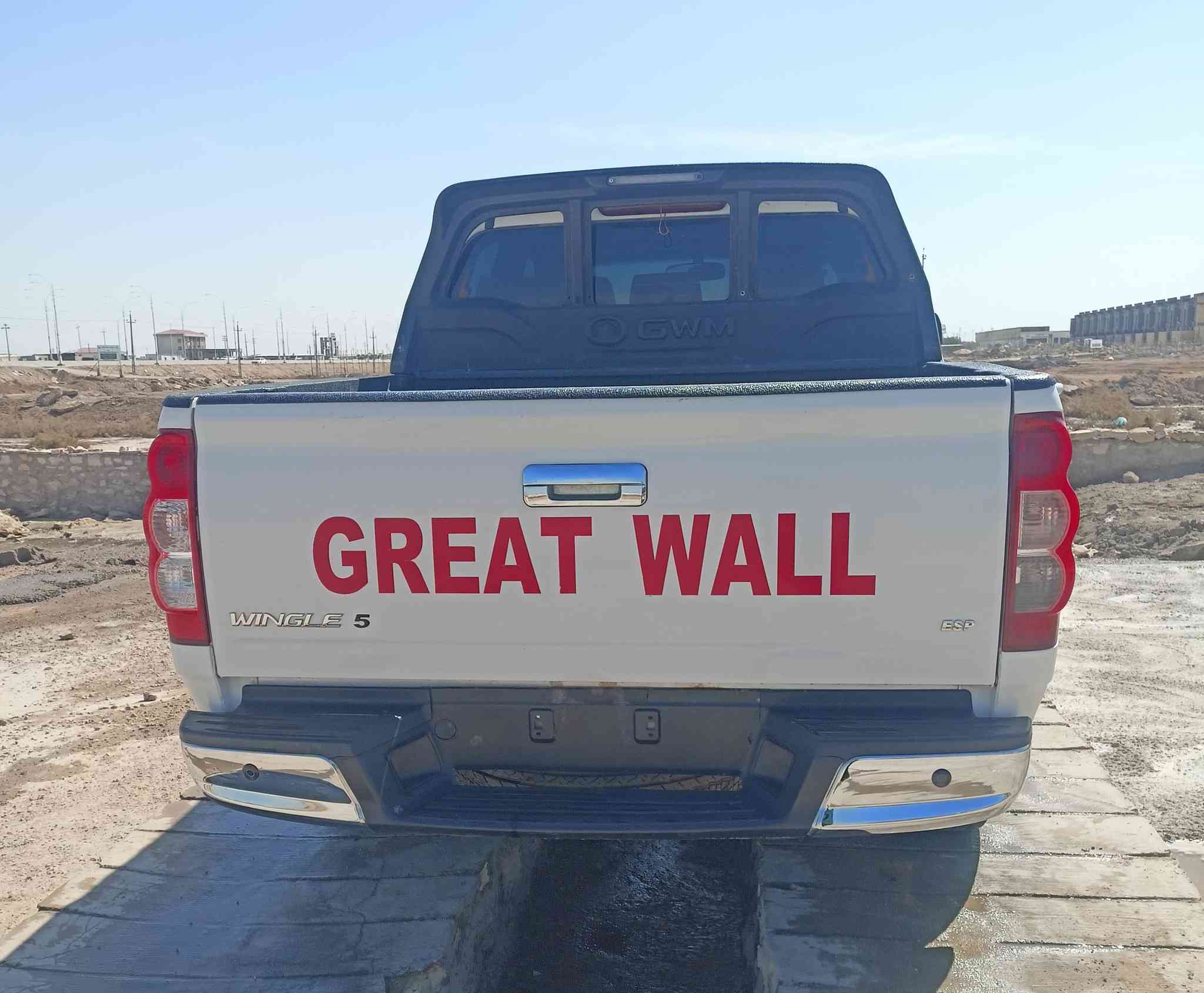 كريت 2024 مرقم قادسيه
مكفوله كفاله عامه 
ماشيه 85 الف 
السعر 134 
مكان السماوه 
***********
