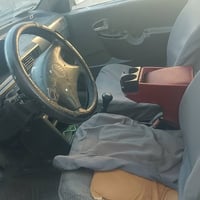 سايبا • ٢٠١٠ • مكينه وكير