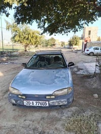 ميتسوبيشي ميراج • ١٩٩٤ • محرك مكفول