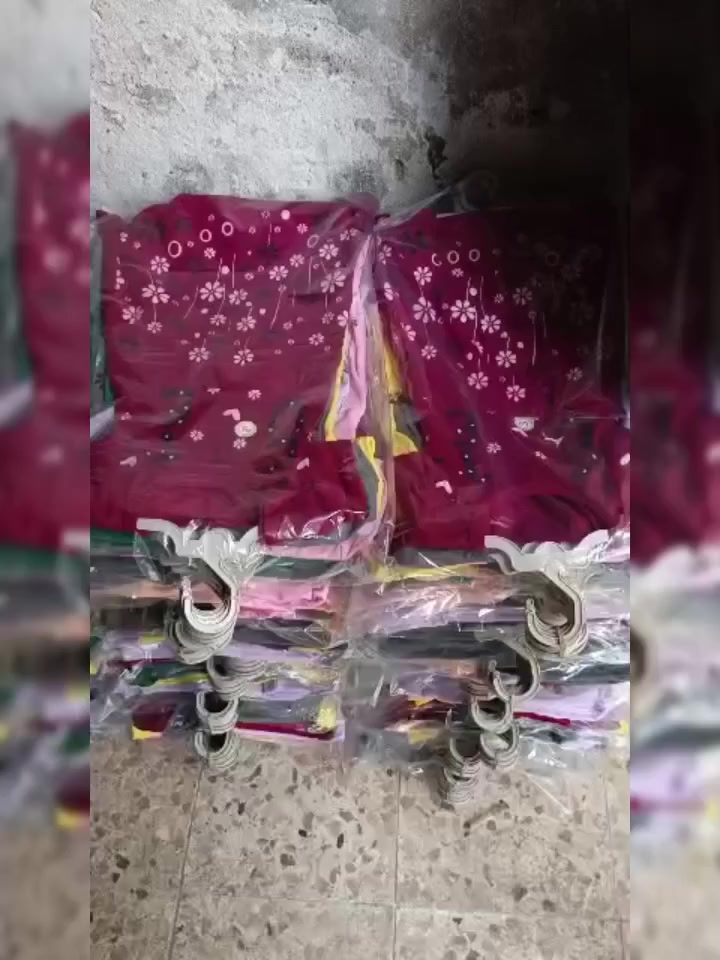 صيف سنة 2026
فستان بناتي الخامة سينغل 
درجة اولى 
امبلاج تعلوقة 
دستة 12 قطعة للكمية حصرررا سعر 🔥🔥🔥
المعمل سوريا حلب شحن لكافة المحافظات والدول 
للتواصل واتس آب داخل وخارج سوريا 
00963941523379


**إذا كنت صاحب هذا الإعلان وتريد حذفه لأي سبب، رجاءا أرسل رسالة إلى الدعم الفني**