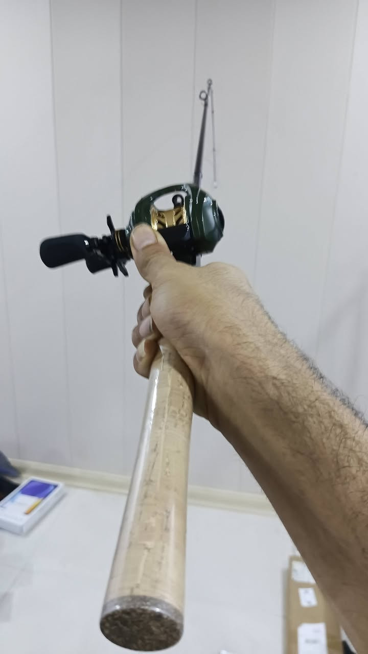 عصا طول 240cm +مكينة اوڤرهيد يسرة +خداعات سستم كلش حلو ومرتب 
السعر 30 الف مع التوصيل


**إذا كنت صاحب هذا الإعلان وتريد حذفه لأي سبب، رجاءا أرسل رسالة إلى الدعم الفني**