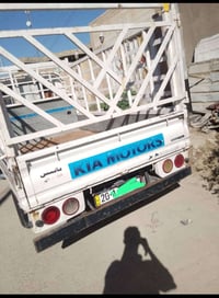 موديل ٢٠٠٩ • ذي قار • مكينا كير اكسل