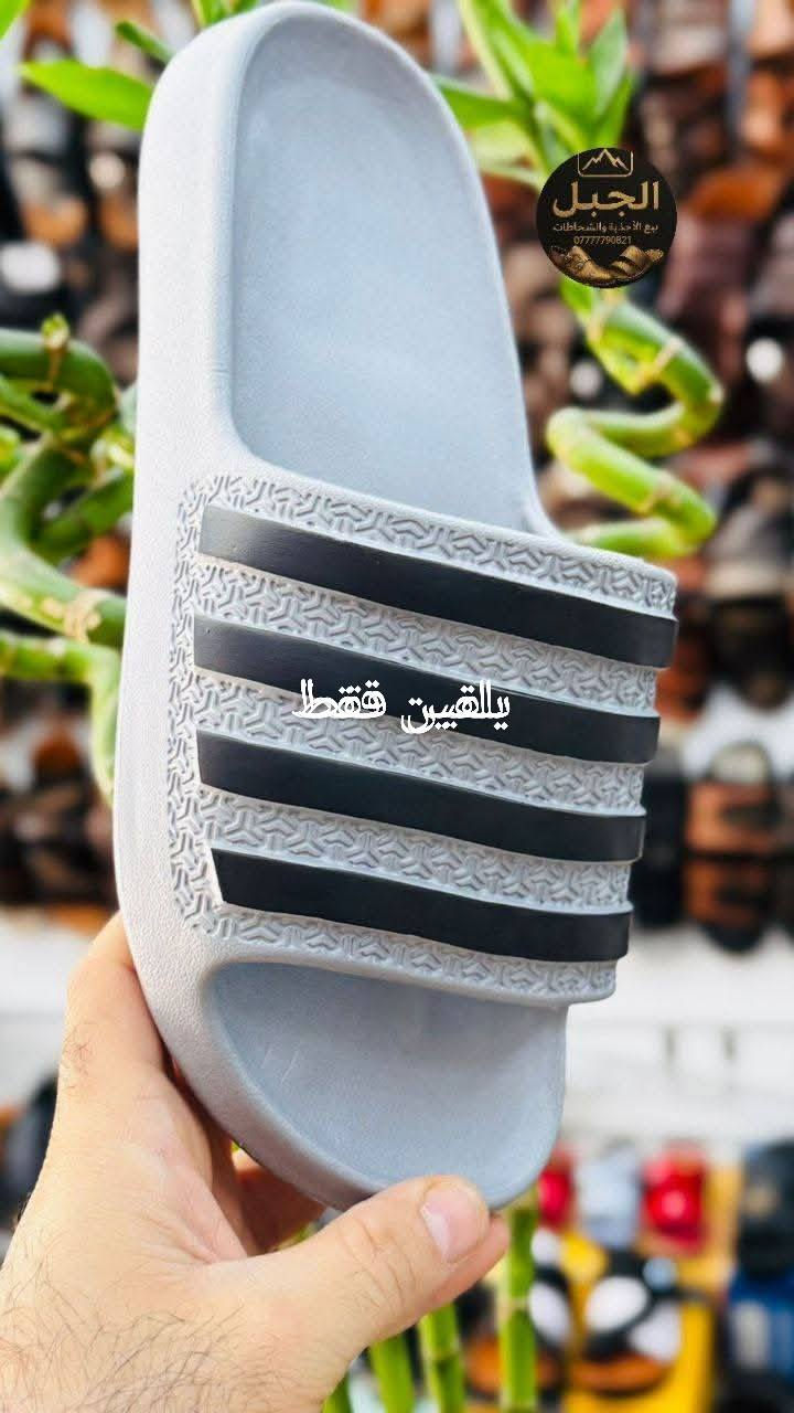 غدا الخميس ان شاء الله، متواجدين في قضاء علي الغربي مقابل البانزينخانه اسعار مناسبه جدا  رغم صعود الاسعار انواع البجايم ب3 لف حذاء رياضي ب 3 لف جواريب ٣ بلف اهلا وسهلا بكم وحياكم الله


**إذا كنت صاحب هذا الإعلان وتريد حذفه لأي سبب، رجاءا أرسل رسالة إلى الدعم الفني**