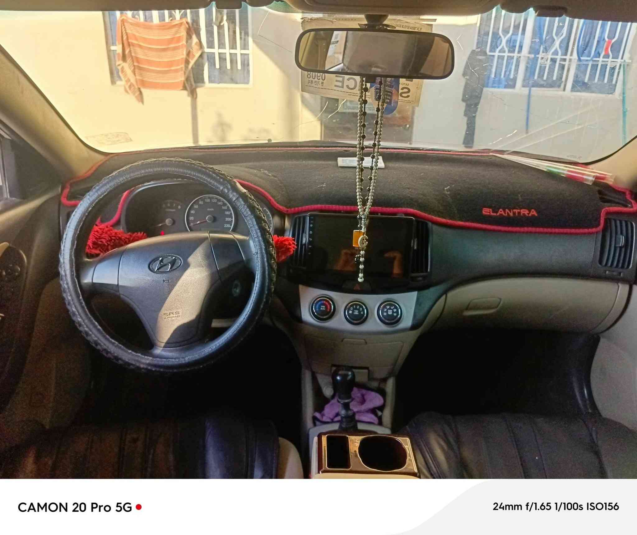 من رخصت الادمن افانتي 2009 للبيع رقم الانبار كير عادي مشروع وطني بسمي طخم تاير جديد محرك جديد سياره جاهزه السعر 90 وبيه مجال ***********
