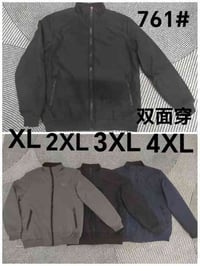 قمصلة رجالية • سميكة دافئة • الفلوجة