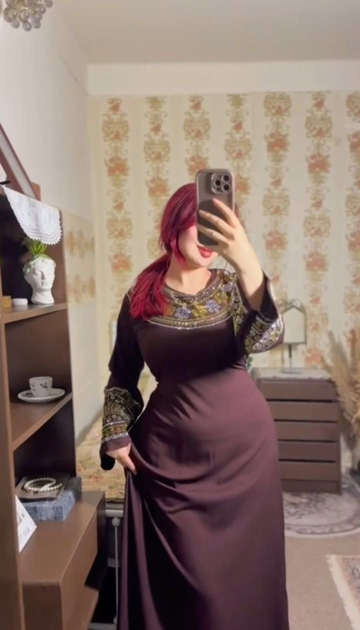 بسم الله الرحمن الرحيم 

دشداشه نسائي 
القياسات:L XL XXL من وزن 45 إلى 110 
كشمير كابوي مطاط الاصلي 

الحجز خاص


**إذا كنت صاحب هذا الإعلان وتريد حذفه لأي سبب، رجاءا أرسل رسالة إلى الدعم الفني**