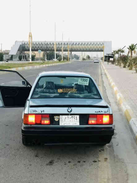 السلام عليكم بي ام زعره 320 لمراوس أو بيع 
مكينه 4بلاد كير عادي جاترك 
اكسل مقفول صدر امامي خلفي جديد تايرات جديد لوك 
كهربائية كله شغاله وبلاد داخلها نضيف تخم ويلكب منضومة زنون كل نقص مابيه جاهزه ومجهزه صبغتها حلوه وعضمتها حلوه ماشاء الله اتراي احلا منها رقمي ***********
*********** واتساب موجود خاص ماسنجر ماجوب
