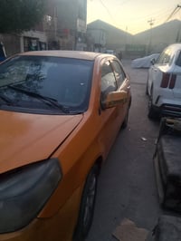 جيلي ام كي لبيع 07709702189 العنوان فلكه 83  السعر 18