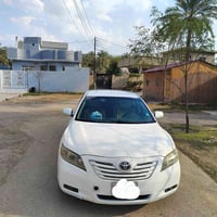 سيارة كامري 2008 وارد خليجي  للاستفسار 07711688655