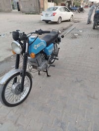 ام زد • ماطور • للبيع
