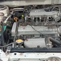 مكينه وكير جديد • ما بيه ضربه • ٢٠١٢