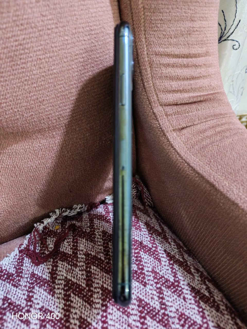 للبيع او مراوس أندرويد آيفون 11 نظيف جدا شخط مابي ذاكره 64 بطاريه 78 شاشة مبدله نوعيه زينه كامرات الخلفية زلال الاماميه فالته مع السماعه الفوك بغداد السعر 225 وبي مجال آخر تحديث الشراي يجي خاص


**إذا كنت صاحب هذا الإعلان وتريد حذفه لأي سبب، رجاءا أرسل رسالة إلى الدعم الفني**