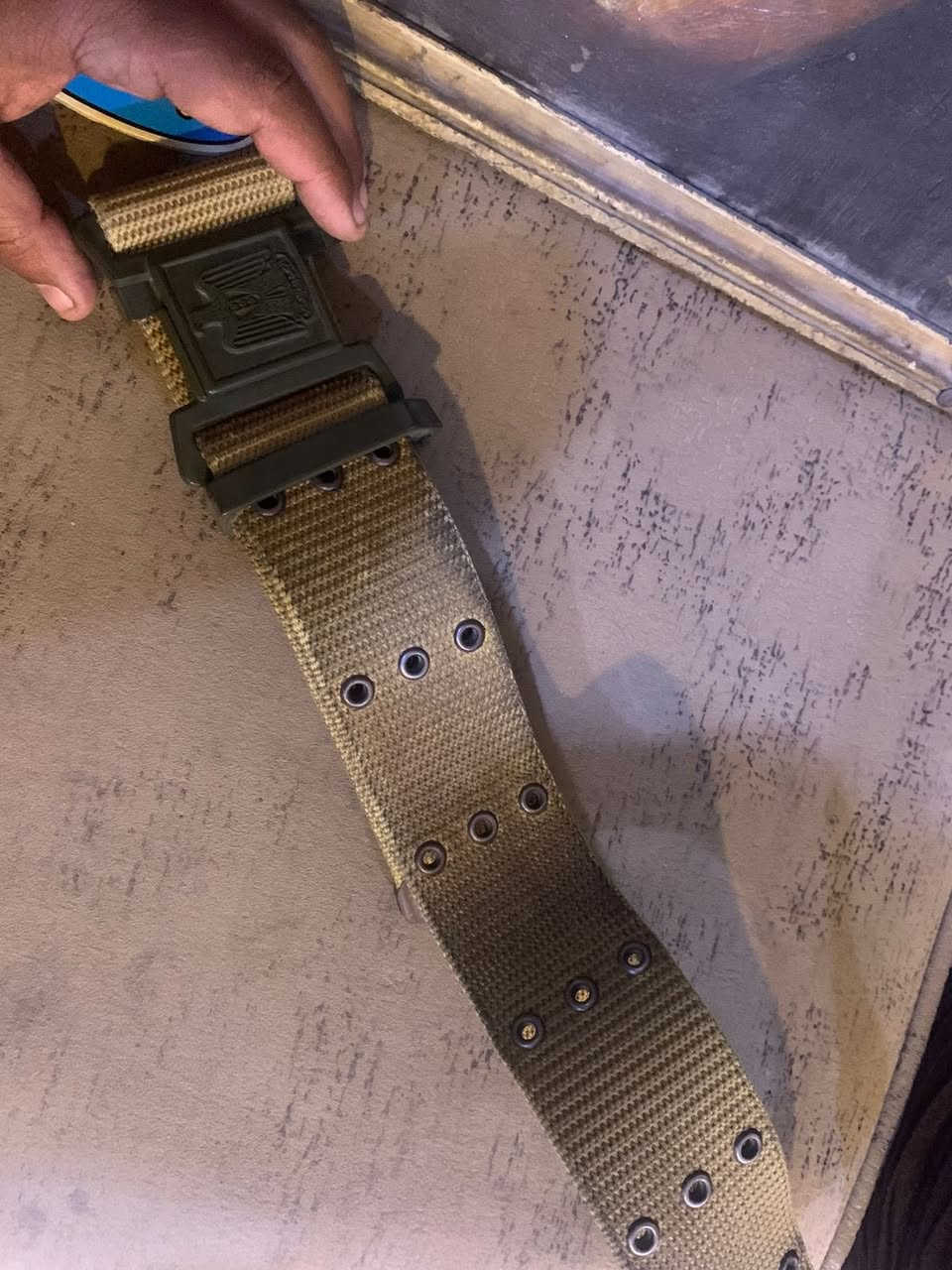 متاح للبيع التواصل خاصذبغداد


**إذا كنت صاحب هذا الإعلان وتريد حذفه لأي سبب، رجاءا أرسل رسالة إلى الدعم الفني**