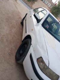 سمند ٢٠١٠ • مكفولات • رقمه مثنى