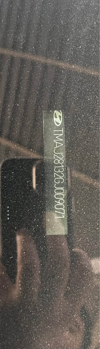 سلام عليكم .. 

هيونداي توكسان 2016 

بدون صبغ كلين تايتل 

عداد السير / 80 الف 

رقم صاحب السيارة / *********** كركوك, العراق
