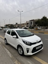 بيكانتو ٢٠١٩ • ماشي ١٢٠٠٠ • مكفولة