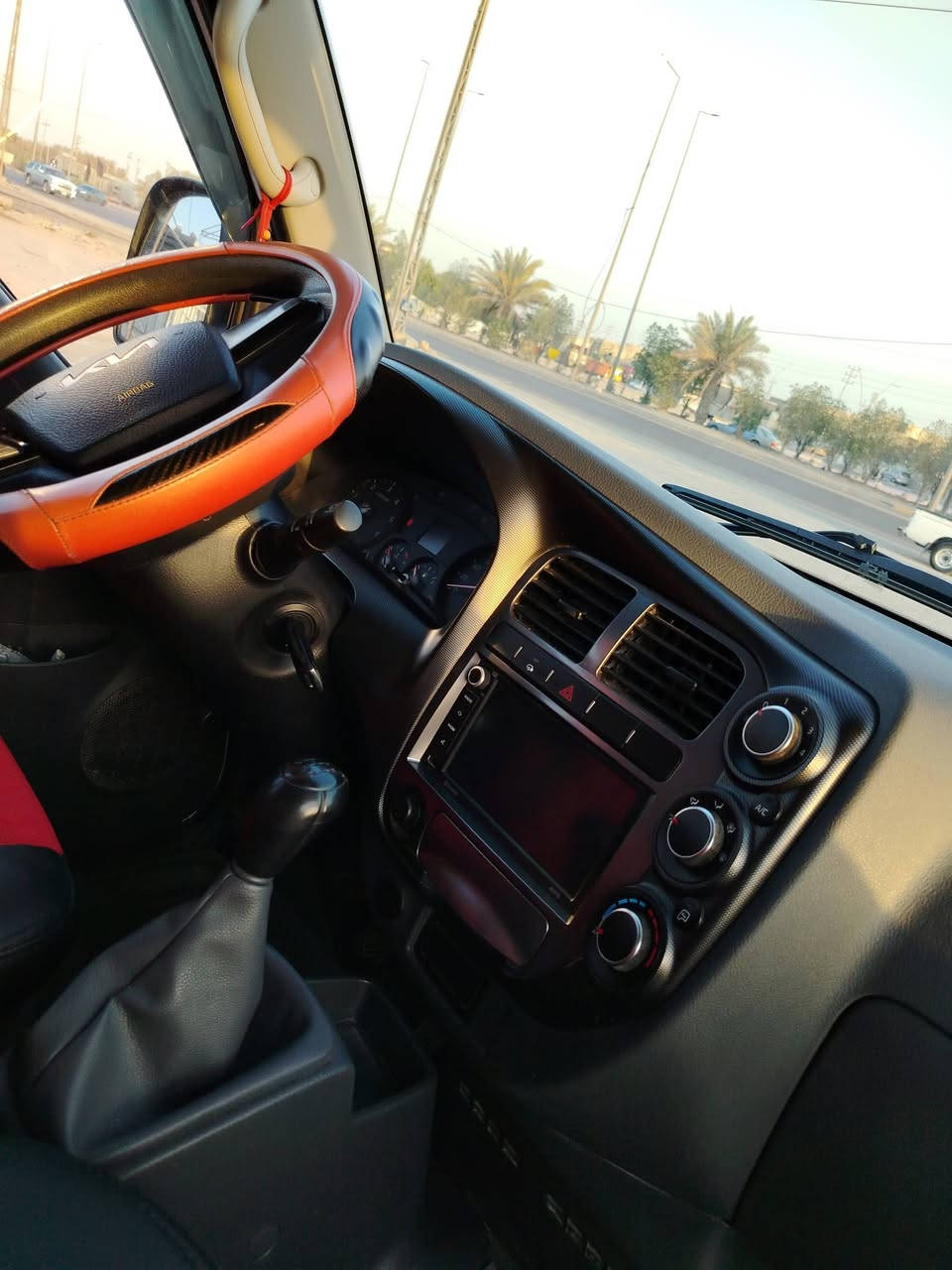 السلام عليكم
كيا بنكو  ٢٠٢٤ أخت الزيرو
 مكفوله كفاله عامة ماشيه ٣٩ألف
استخدام شخصي  بصرة _ الزبير
 السعر 160 بيها مجال
تريد تحويل ، تريد وكاله 

***********
