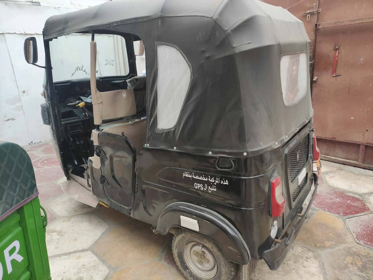 تكتك للبيع موديل 22 رقم بابل سنويه بي ضرب صفحة  محرك كفاله 8500 بي مجال عنوان بابل  الحمزه رقم ***********
