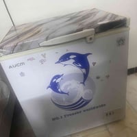 مجمدة • اوكما