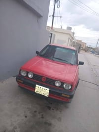 غولف • موديل ٩٠ • جير توماتيك