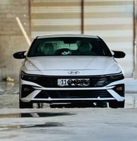 النترا ٢٠٢٤ • محرك ٢٠٠٠ • ماشية ٤٥ الف