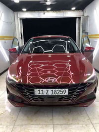 النترا لمتد موديل 2023 جداً نضيفة وبسعر مناسب السيارة مرقم بغداد      ...