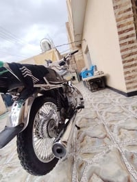 اسلام عليكم: دراجه للبيع تايكر موديل 2020اوراق كامله دراجه شايله نفسه ...