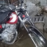 دراجه للبيع   نوع نامي برو 2018 اورق موجوده  اي نقص مابي سعر 350 وبي م...