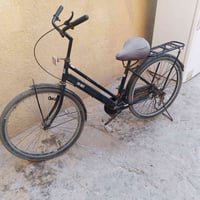 بالوني • حجم ٢٦ • يتحمل اوزان ثقيلة