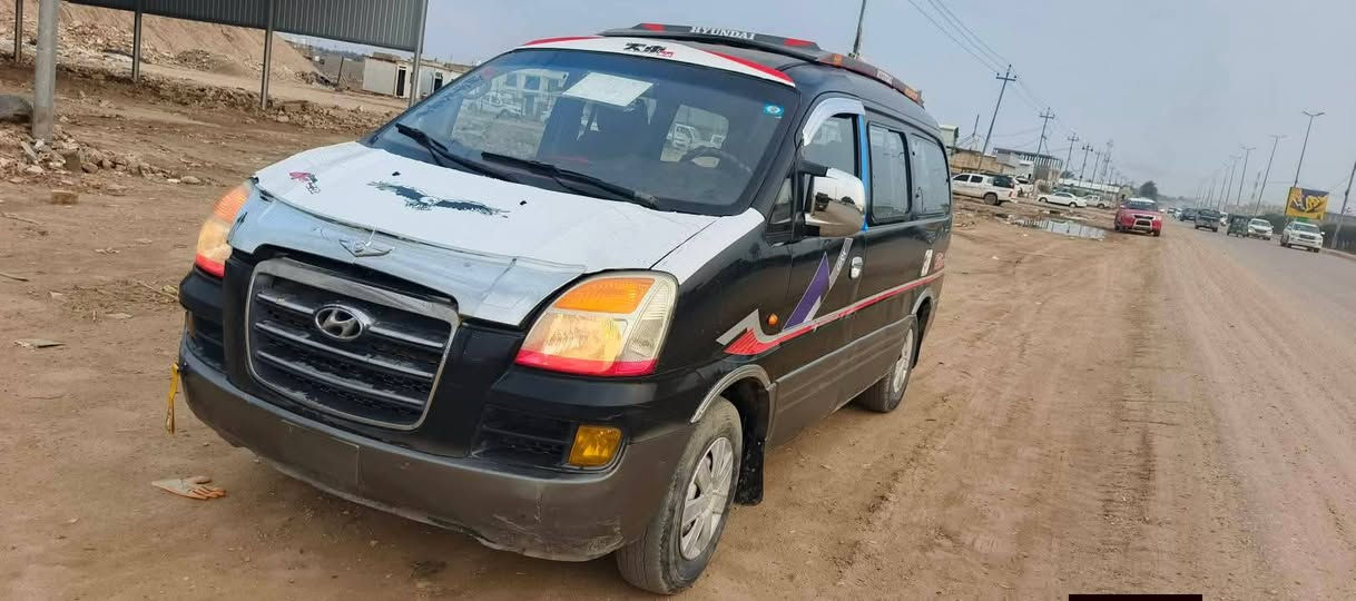 السلام عليكم ورحمة الله وبركاته ستاركس موديل 2006مفتوح كير عادي مواصفات باص سياحي 4سياحي بدي جديد فقط حزام للجمالية كير محرك اكسن كارتون رقم بابل مشروع وطني تحويل مباشر سعر 68وبية مجال مكاني بابل الحمزة الغربي ماعندك رصيد تصل وات ساب مفتوح ***********    ‏‪***********‬‏
