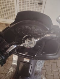 فورزا • محرك مفتوح • كير شغال