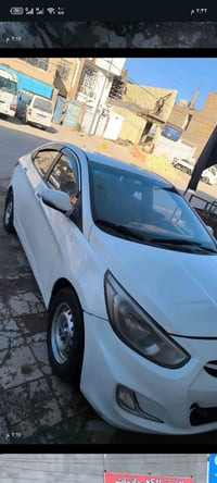 اكسنت موديل 16 خليجي الف 600 بيه صبغ احزام بدون دوخل السعر80وبيه مجال ...