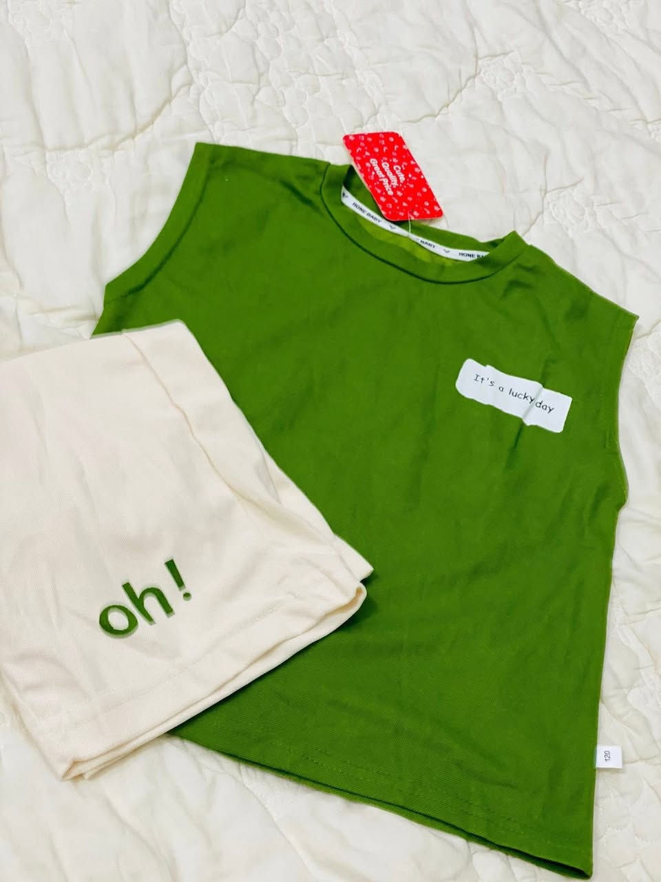 ملابس بات بات كلهن ب50 الف مع التوصيل


**إذا كنت صاحب هذا الإعلان وتريد حذفه لأي سبب، رجاءا أرسل رسالة إلى الدعم الفني**