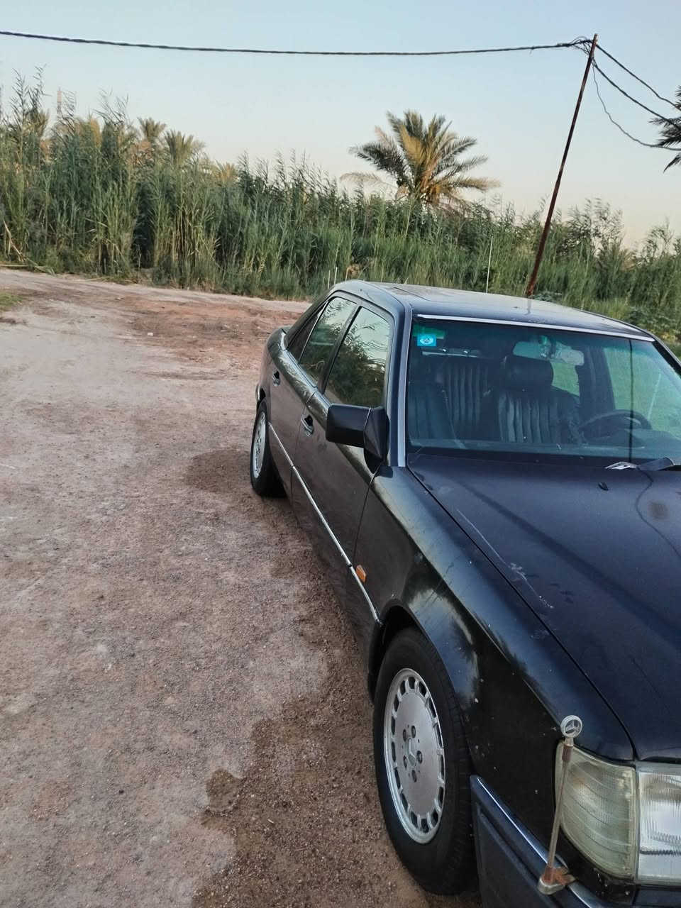 مارسدس دب بيبي شبح مديل 88 مكينه وكير فيتي 3000 رقم بغداد حداديه تخم تاير كشن كهربائيّ تبريد شغال سنترالك شغال قواعد شواصي مكفوله السعر 50 وبيه مجال مكان كربلاء ***********
