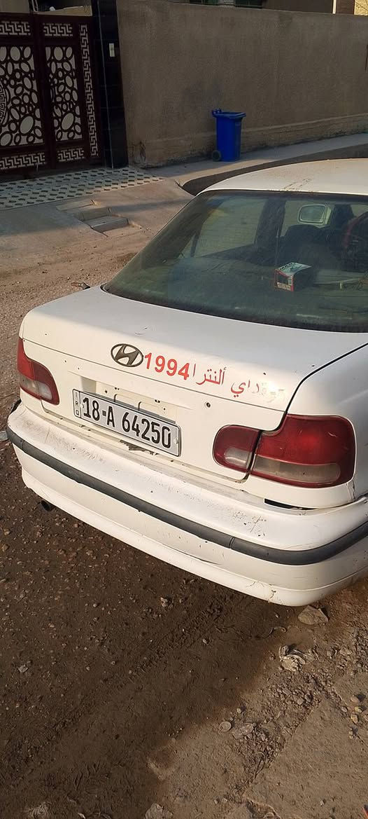 للبيع مديل 94 تبريد شغال رقم بابل تحويل مباشر مكان السيارة مركز المدينة منطقه البكرلي الاتصال *********** السعر 27 ولينا مجال حكم الجيه
