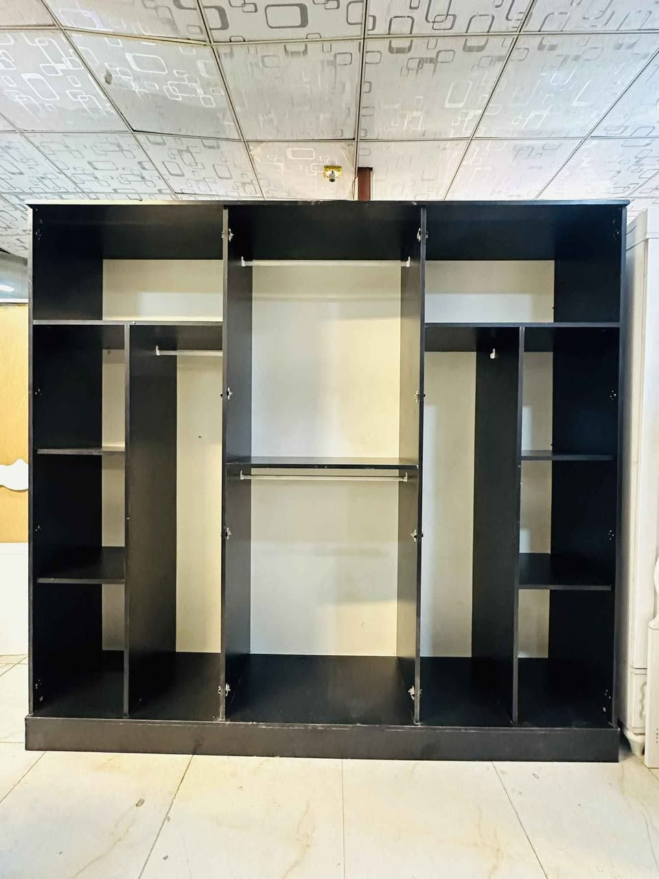 غرفه تركي مستخدمه 🛠️
غرفه ماركه 8قطع 🔥
غرفه نضيفه مثل بل صور ✨ 
غرفه ول توصيل وشد650فقط 😍✔️ بغداد, العراق


**إذا كنت صاحب هذا الإعلان وتريد حذفه لأي سبب، رجاءا أرسل رسالة إلى الدعم الفني**