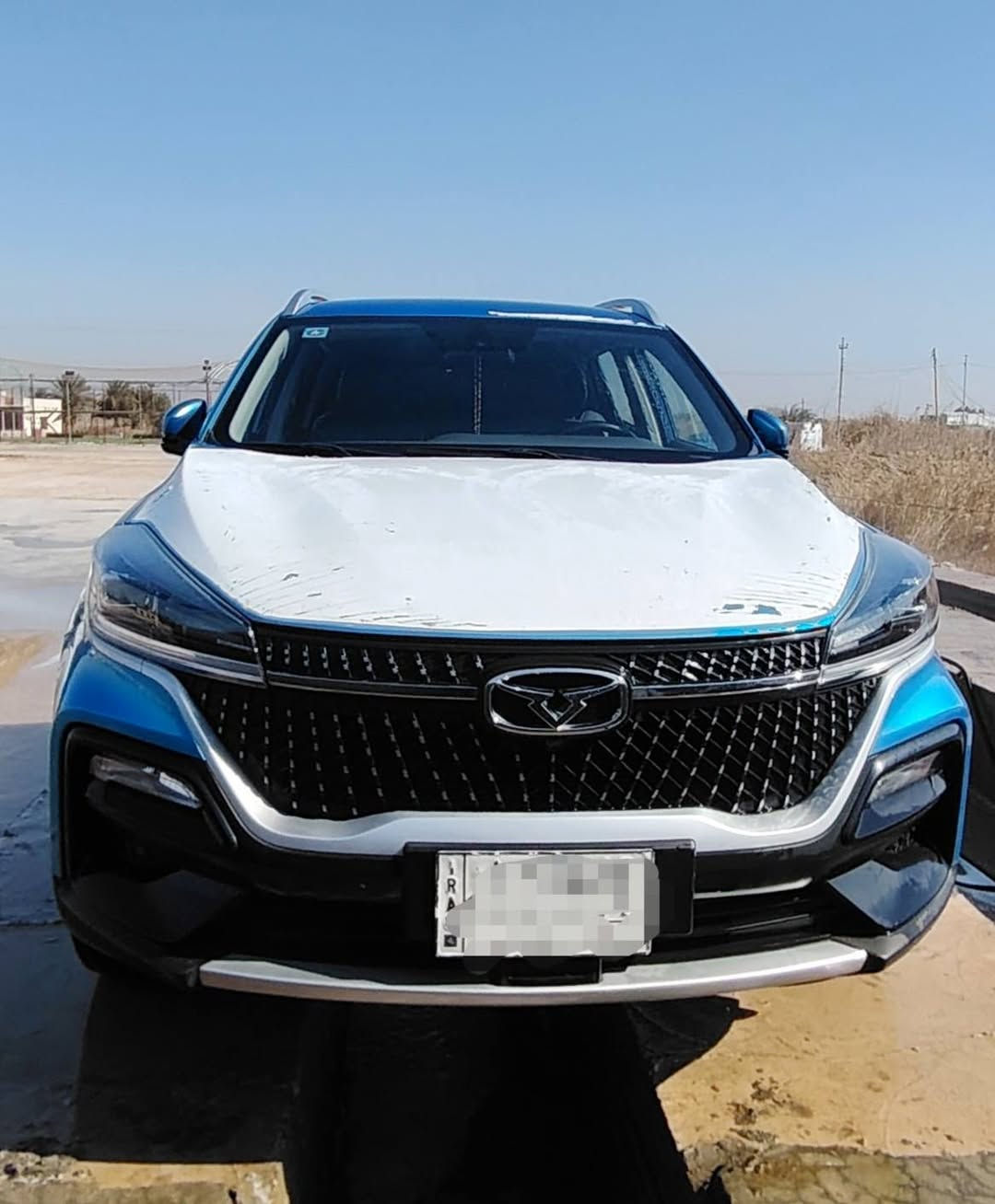 السلام عليكم
للبيع فقط.. ادوات 
كايا x3 موديل ٢٠٢٢ سياره جديده زيرو بدون كص 
فول مواصفات بصمه دخول ذكي سايد بريك بصمه
مكينه كير تبريد تخم تاير كلشي شغال
شاشات ديجتال فول فول مطلوبه للشركه اقصاد
*********** 
ابيع ادوات متومه بغداد سنويه ورقم اصلي
