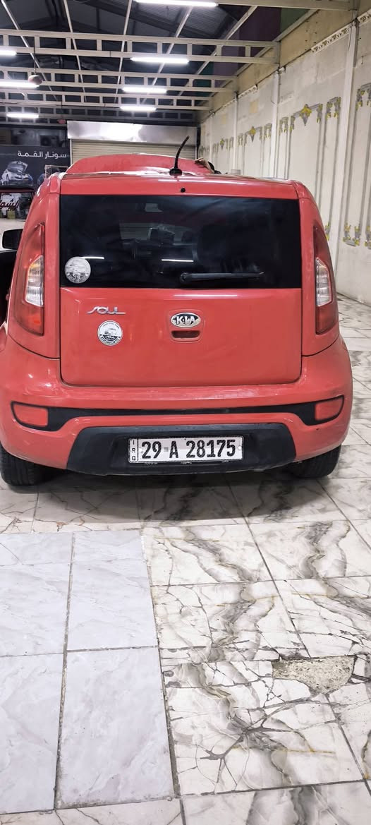 كياء صول وارد امريكي 2013 صور الحادث مال امريكا مرفقه مع الصور والسونار كذالك السعر 80ورقه العنوان كربلاء المقدسة حي النصر الاتصال على الرقم ***********اخوكم ابو حيدر الحسناوي
