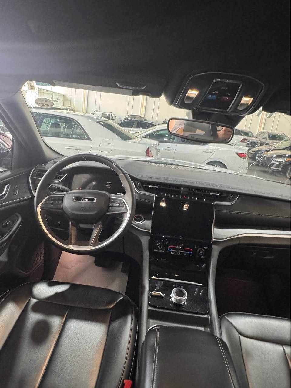 Jeep 2024 Limited 4x4 أربيل, العراق


**إذا كنت صاحب هذا الإعلان وتريد حذفه لأي سبب، رجاءا أرسل رسالة إلى الدعم الفني**