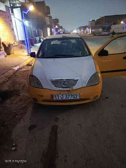 السلام عليكم للبيع طيبة موديل 2015 رقم بغداد كير و مكينة كيا ريو السيارة خير من الله كهربائيتها كلها شغالة السيارة بيها مكانات صبغ تخم تاير جديد خض ابيض اسباير شغال تبريد ثلج 🥶 صدر نص عمر السيارة جاهزة على اخر حباية مكان حي آور السعر 34 و بيها مجال بسيط *********** حسين
