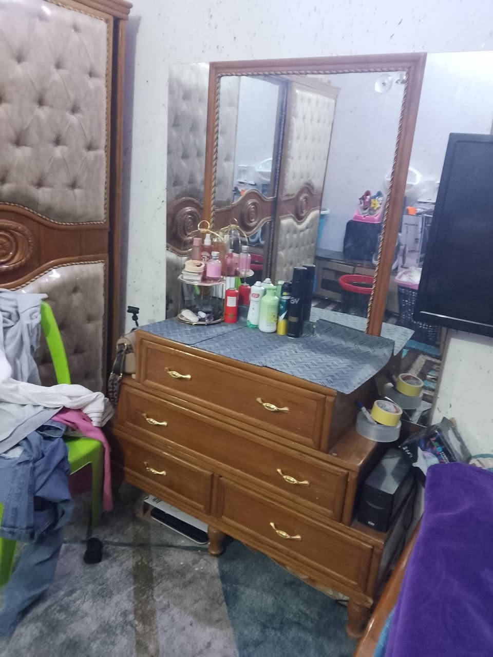 للبيع مواصلات الشرطه الخامسه  850 قفل


**إذا كنت صاحب هذا الإعلان وتريد حذفه لأي سبب، رجاءا أرسل رسالة إلى الدعم الفني**