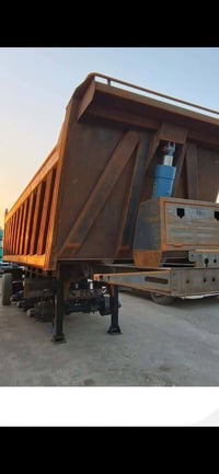 ماك نيسان • موديل ٢٠٢٦ • ذراع ٣٠م