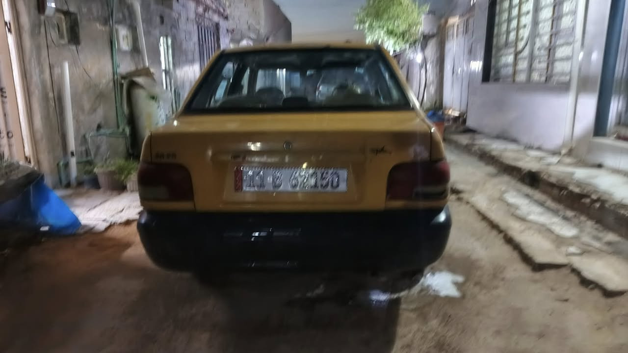 سلام عليكم سايبه لبيع 
مديل 12هزه جديده 
مكاني نجف السعر 20
*********** واتساب
