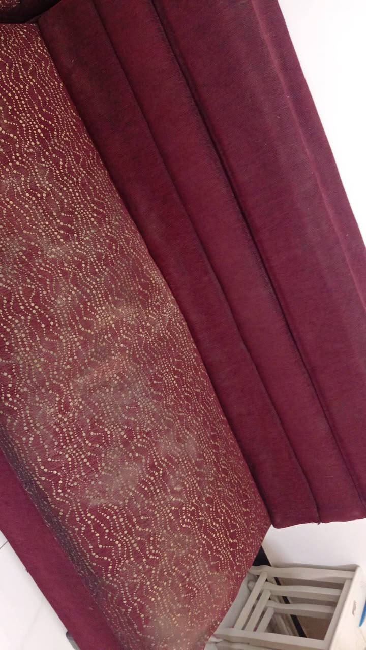 كورنر خمس مقاعد يحتاجله غسل ويه المفرش مالته السعر /40الف / المكان الزعفرانيه


**إذا كنت صاحب هذا الإعلان وتريد حذفه لأي سبب، رجاءا أرسل رسالة إلى الدعم الفني**