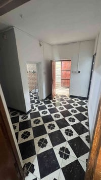 شقة للإيجار • الجمعيات • غرفتين وصالة