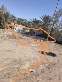 البهادريه • طابو صرف • ١٠٠م