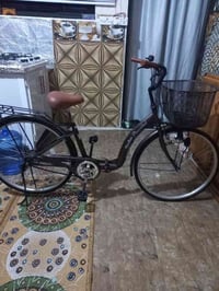 بايسكل • حجم ٢٦ • قضاء الرميثه