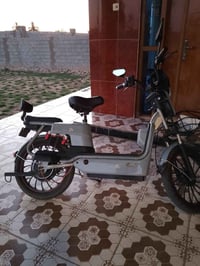 ٥ بطاريات • جديدة • موطور